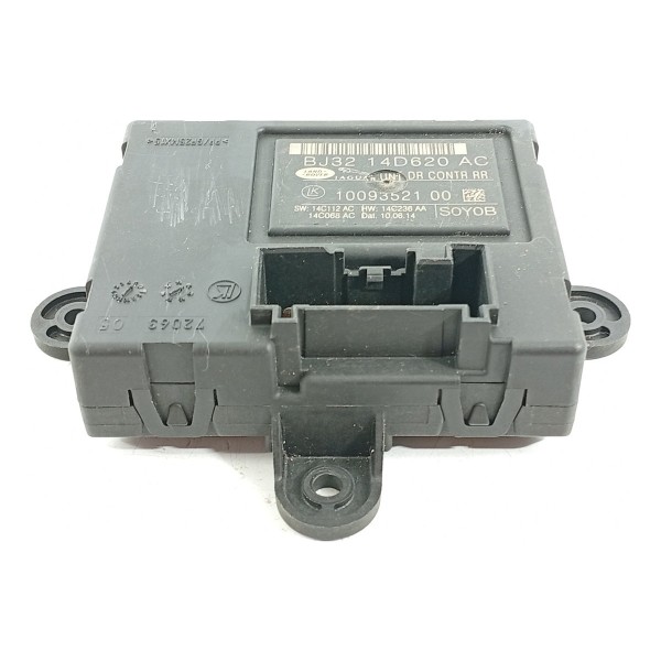 Modulo Porta Evoque Discovery 4 Traseira 11/18 Bj3214d620ac