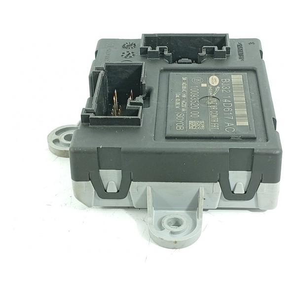 Modulo Porta Freelander 2 Dianteira Dir 08/2015 Bj3214d617ac