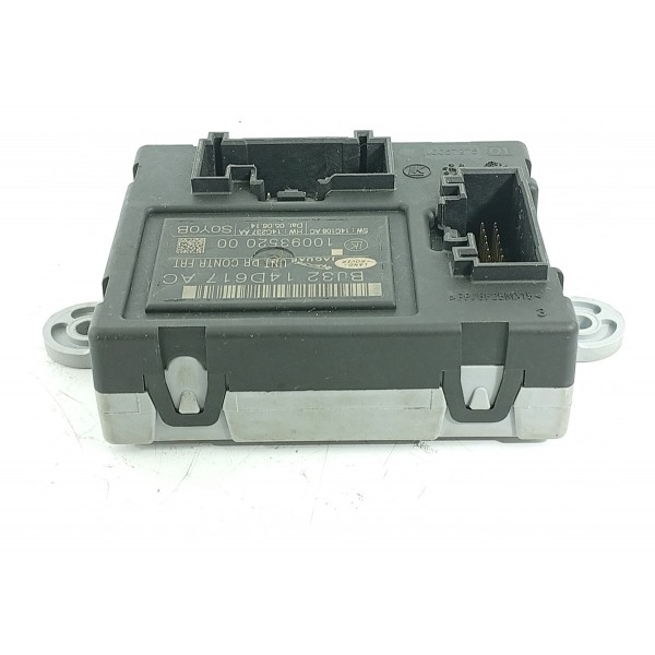 Modulo Porta Evoque Dianteira Direita 2011/2018 Bj3214d617ac