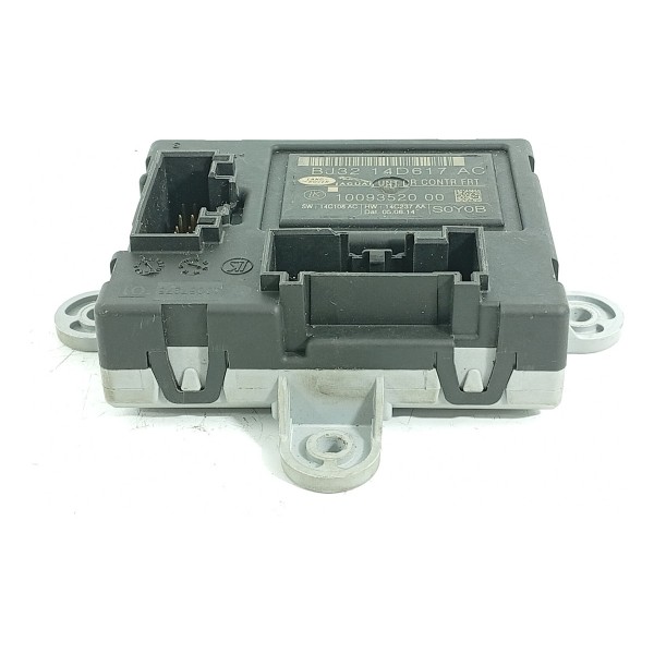 Modulo Porta Evoque Dianteira Direita 2011/2018 Bj3214d617ac