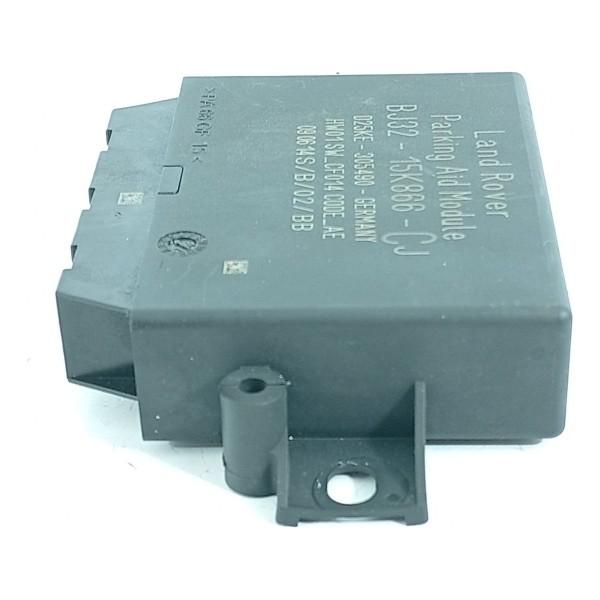 Modulo Estacionamento Freelander 2 2008/2015 Bj3215k866cj