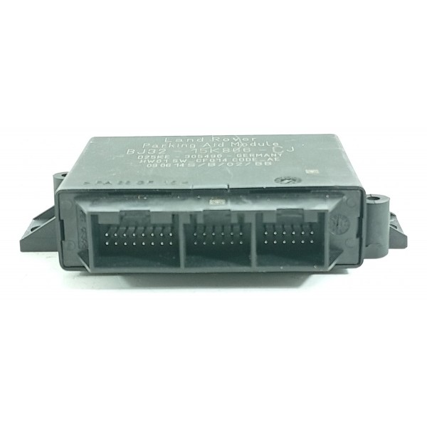 Modulo Estacionamento Freelander 2 2008/2015 Bj3215k866cj