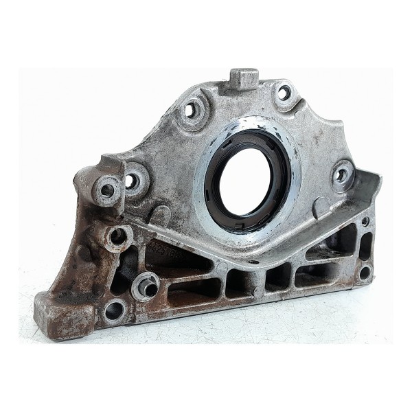 Retentor Virabrequim Freelander 2 Diesel 08/12 9644251680