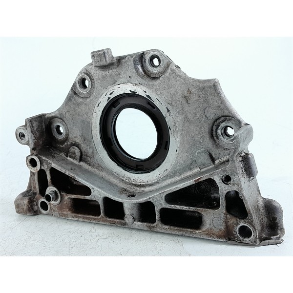 Retentor Virabrequim Freelander 2 Diesel 08/12 9644251680