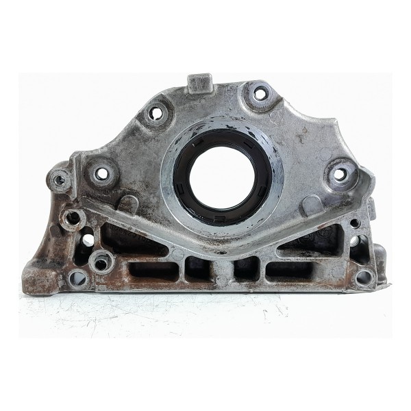 Retentor Virabrequim Freelander 2 Diesel 08/12 9644251680