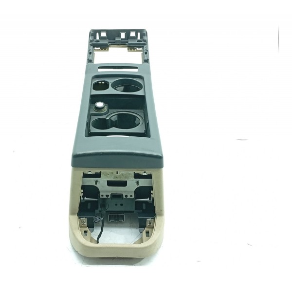 Console Central Land Rover Freelander 2 2013/2015 Original