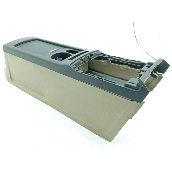 Console Central Land Rover Freelander 2 2013/2015 Original