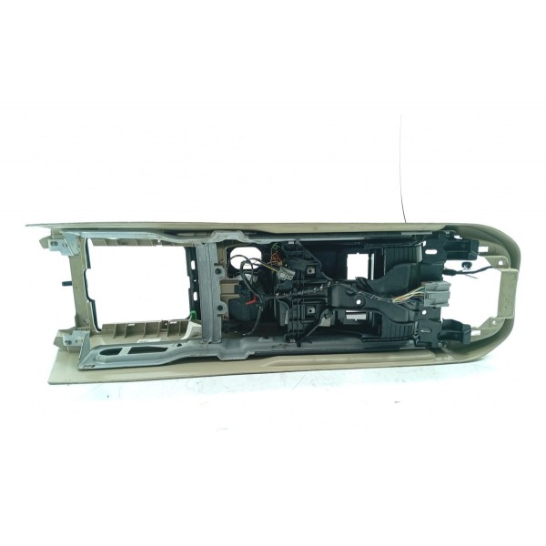 Console Central Land Rover Freelander 2 2013/2015 Original