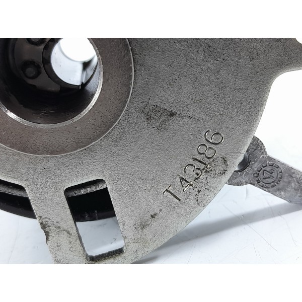 Polia Tensor Correia Dentada Freelander 2 2.2 08/15 T43186