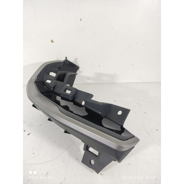 Acabamento Painel Compass Esquerdo 2022 2023 2024 2768724x