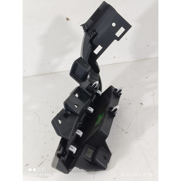 Acabamento Painel Compass Esquerdo 2022 2023 2024 2768724x