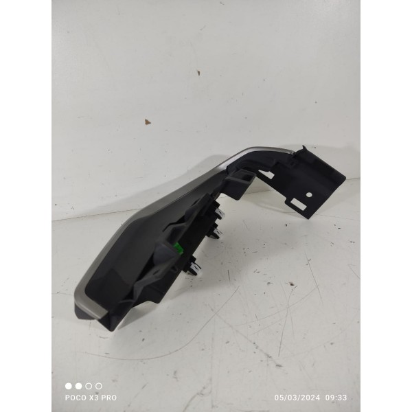 Acabamento Painel Compass Esquerdo 2022 2023 2024 2768724x