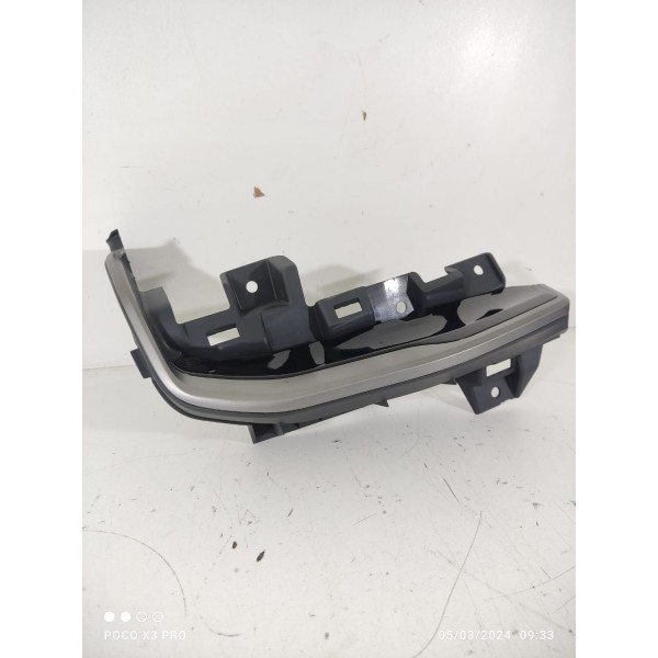 Acabamento Painel Compass Esquerdo 2022 2023 2024 2768724x