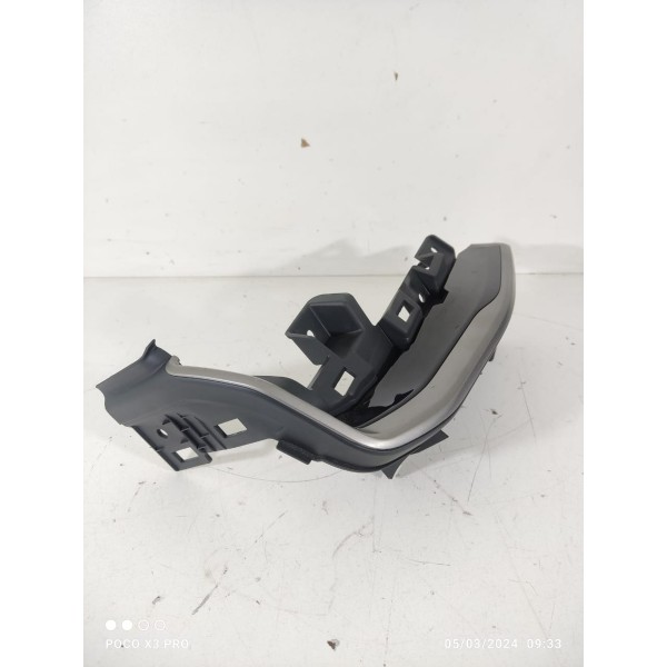 Acabamento Painel Compass Esquerdo 2022 2023 2024 2768724x