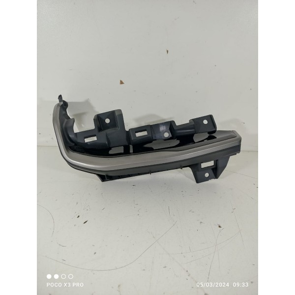 Acabamento Painel Compass Esquerdo 2022 2023 2024 2768724x