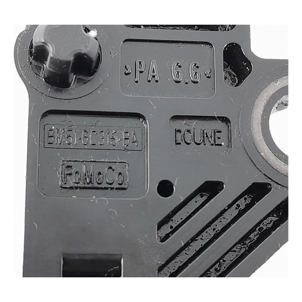 Sensor Rotacao Motor Freelander 2 2.2 08/15 Bm516c315ba