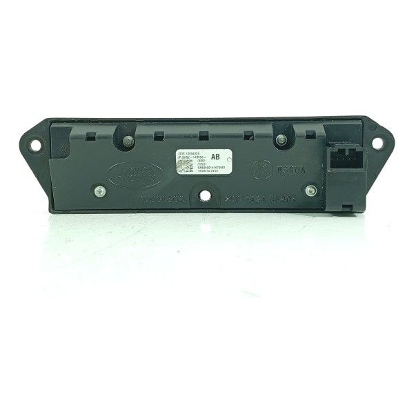 Botao Comando Tracao Freelander 2 2008/2015 Dh5214b596ab Preto