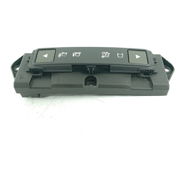 Botao Comando Tracao Freelander 2 2008/2015 Dh5214b596ab Preto