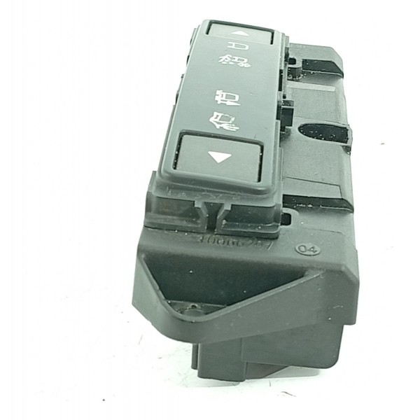 Botao Comando Tracao Freelander 2 2008/2015 Dh5214b596ab Preto