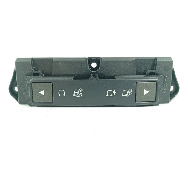 Botao Comando Tracao Freelander 2 2008/2015 Dh5214b596ab Preto