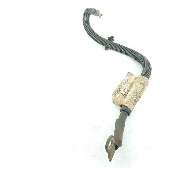 Cabo Negativo Freelander 2 2008 2009 2010/2015 7g9214324ag