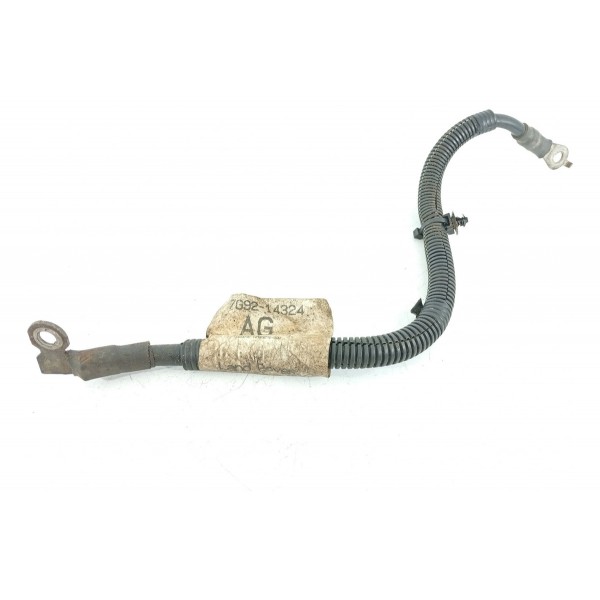 Cabo Negativo Freelander 2 2008 2009 2010/2015 7g9214324ag