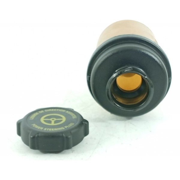 Reservatorio Oleo Direcao Freelander 2 2008/2015 6g913r700ab