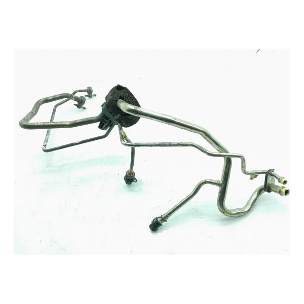 Mangueira Ar Condicionado Freelander 2 08/15 6g9n19a834es