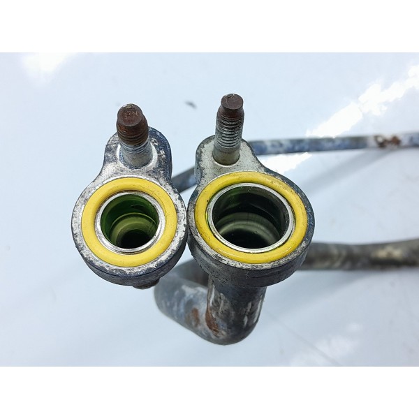 Mangueira Ar Condicionado Freelander 2 08/15 6g9n19a834es