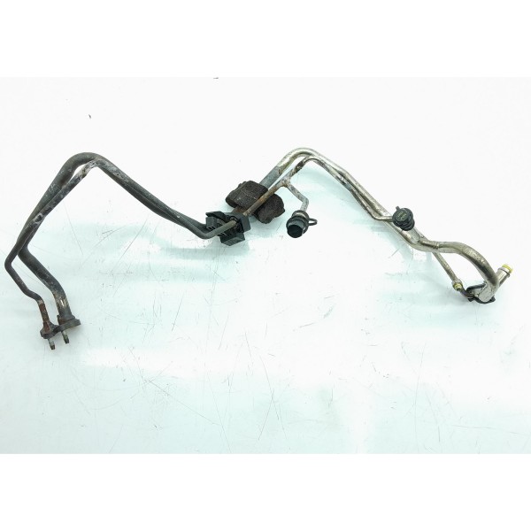 Mangueira Ar Condicionado Freelander 2 08/15 6g9n19a834es