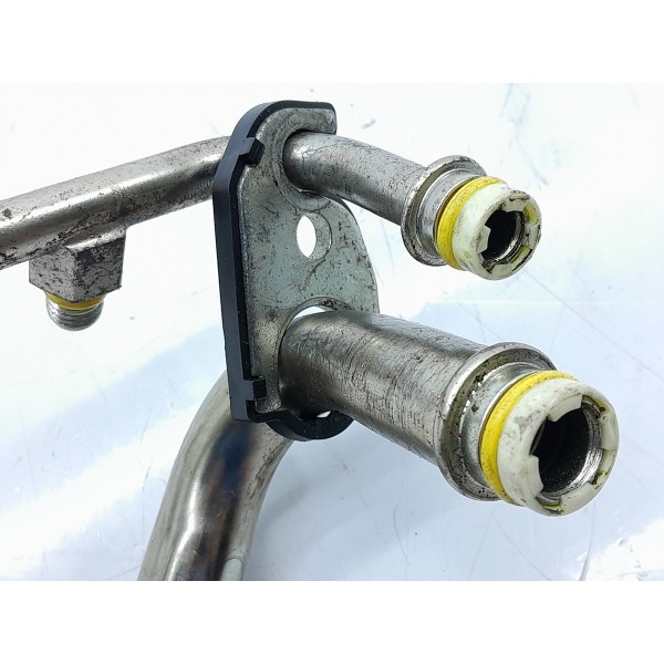 Mangueira Ar Condicionado Freelander 2 08/15 6g9n19a834es