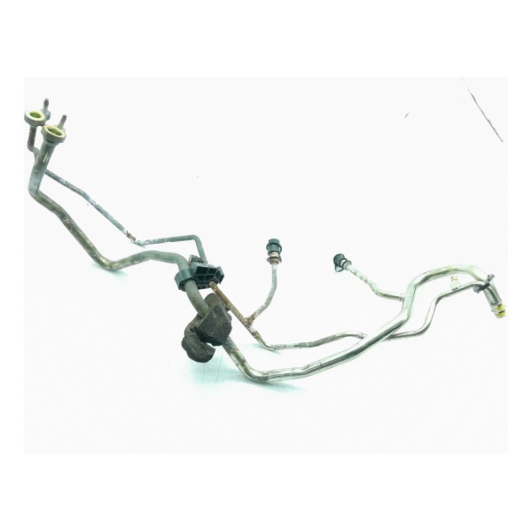 Mangueira Ar Condicionado Freelander 2 08/15 6g9n19a834es