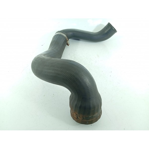 Mangueira Duto Intercooler Freelander 2 2.2 2008/15 12z04019 Preto