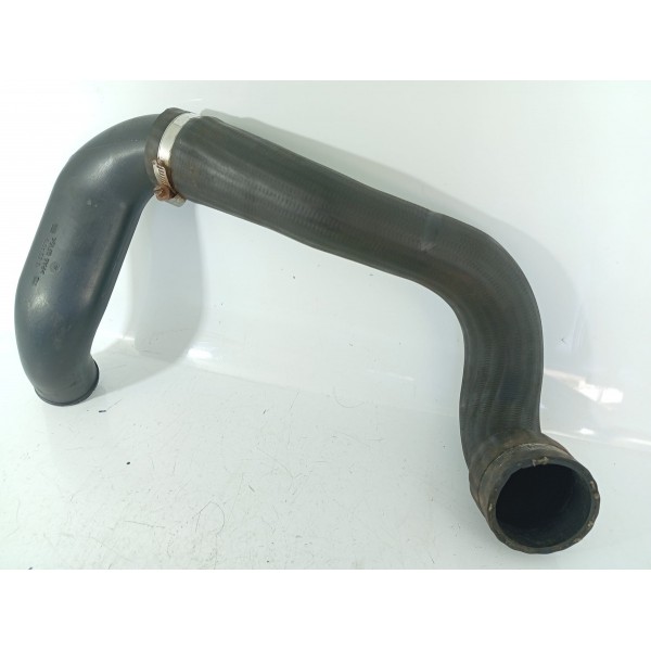 Mangueira Duto Intercooler Freelander 2 2.2 2008/15 12z04019 Preto