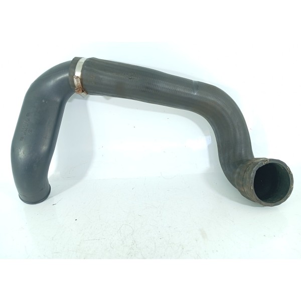Mangueira Duto Intercooler Freelander 2 2.2 2008/15 12z04019 Preto