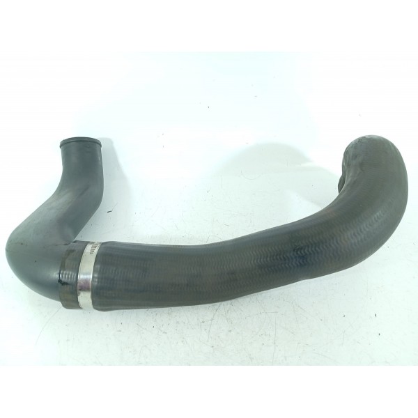 Mangueira Duto Intercooler Freelander 2 2.2 2008/15 12z04019 Preto