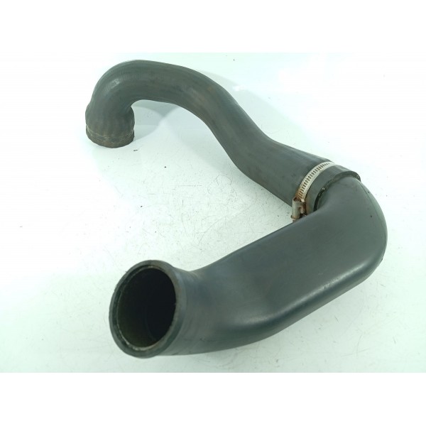 Mangueira Duto Intercooler Freelander 2 2.2 2008/15 12z04019 Preto
