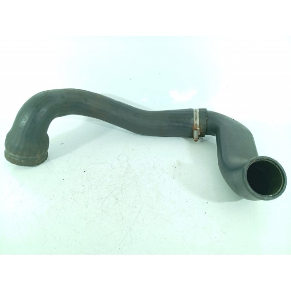 Mangueira Duto Intercooler Freelander 2 2.2 2008/15 12z04019 Preto