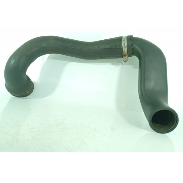 Mangueira Duto Intercooler Freelander 2 2.2 2008/15 12z04019 Preto