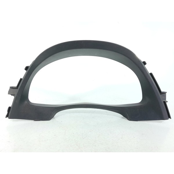 Moldura Painel Instrumento Corolla 2015 2016/2018 5541002540 Preto