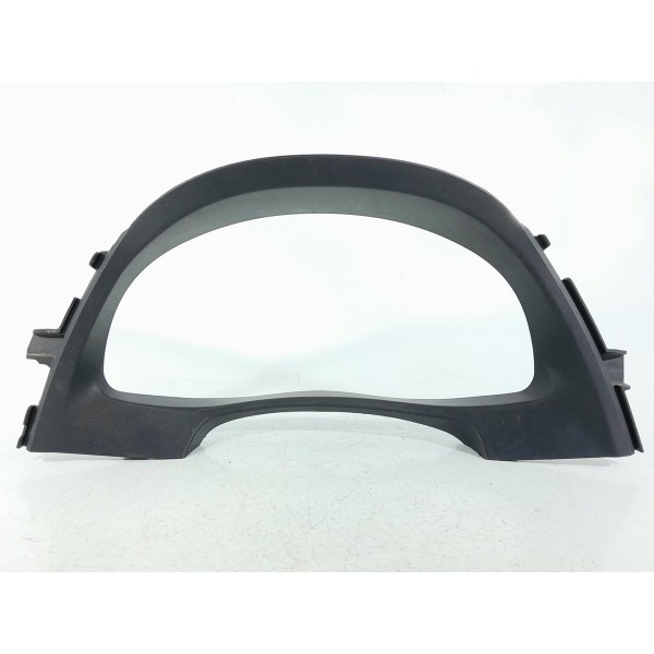 Moldura Painel Instrumento Corolla 2015 2016/2018 5541002540 Preto