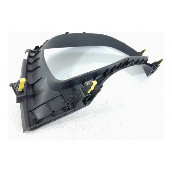 Moldura Painel Instrumento Corolla 2015 2016/2018 5541002540 Preto