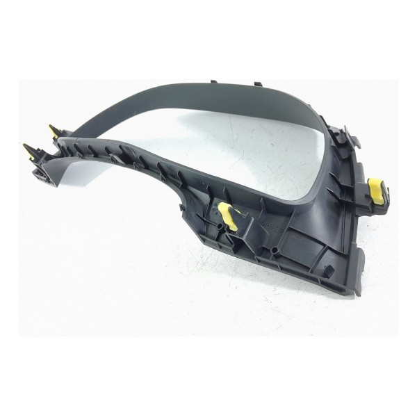 Moldura Painel Instrumento Corolla 2015 2016/2018 5541002540 Preto