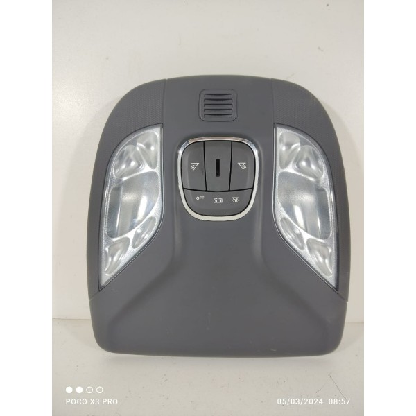 Luz Teto Jeep Compass 2022 2023 2024 521060293b