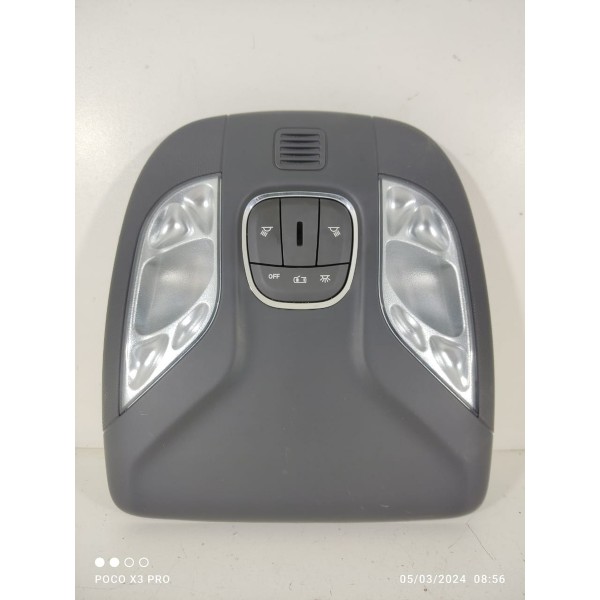 Luz Teto Jeep Compass 2022 2023 2024 521060293b