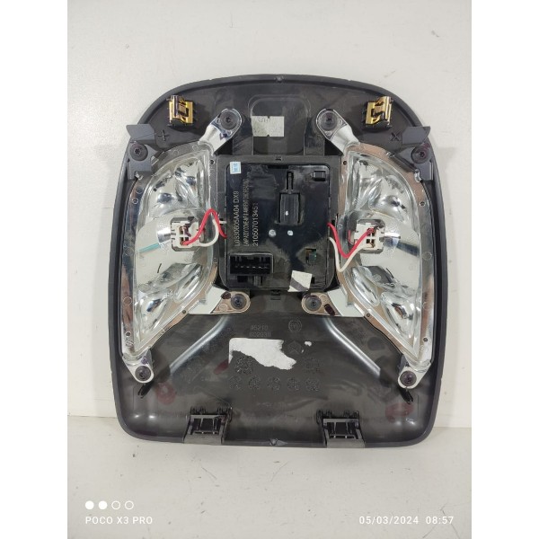 Luz Teto Jeep Compass 2022 2023 2024 521060293b