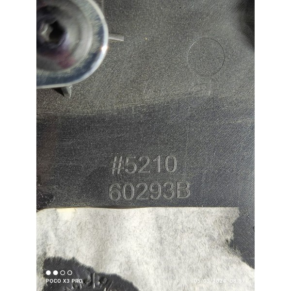 Luz Teto Jeep Compass 2022 2023 2024 521060293b