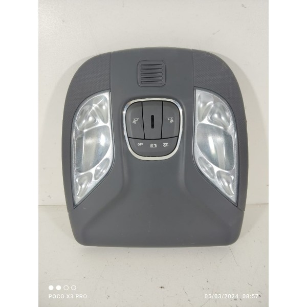 Luz Teto Jeep Compass 2022 2023 2024 521060293b
