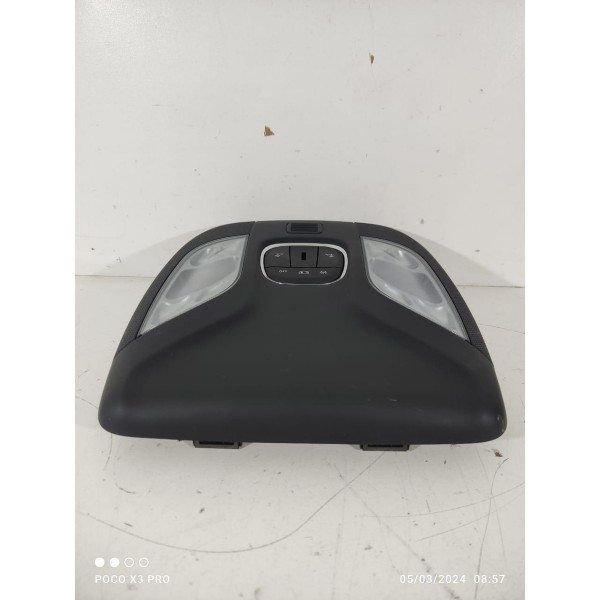 Luz Teto Jeep Compass 2022 2023 2024 521060293b