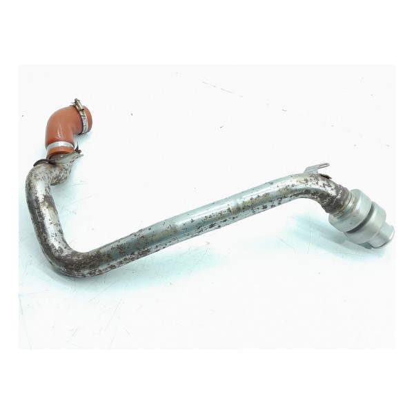 Cano Intercooler Freelander 2 2.2 2008/2015 Bh526c646ae